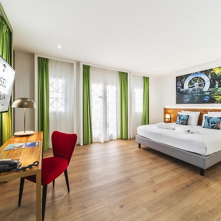 Hotel Exsel Creolia Saint-Denis Kültér fotó