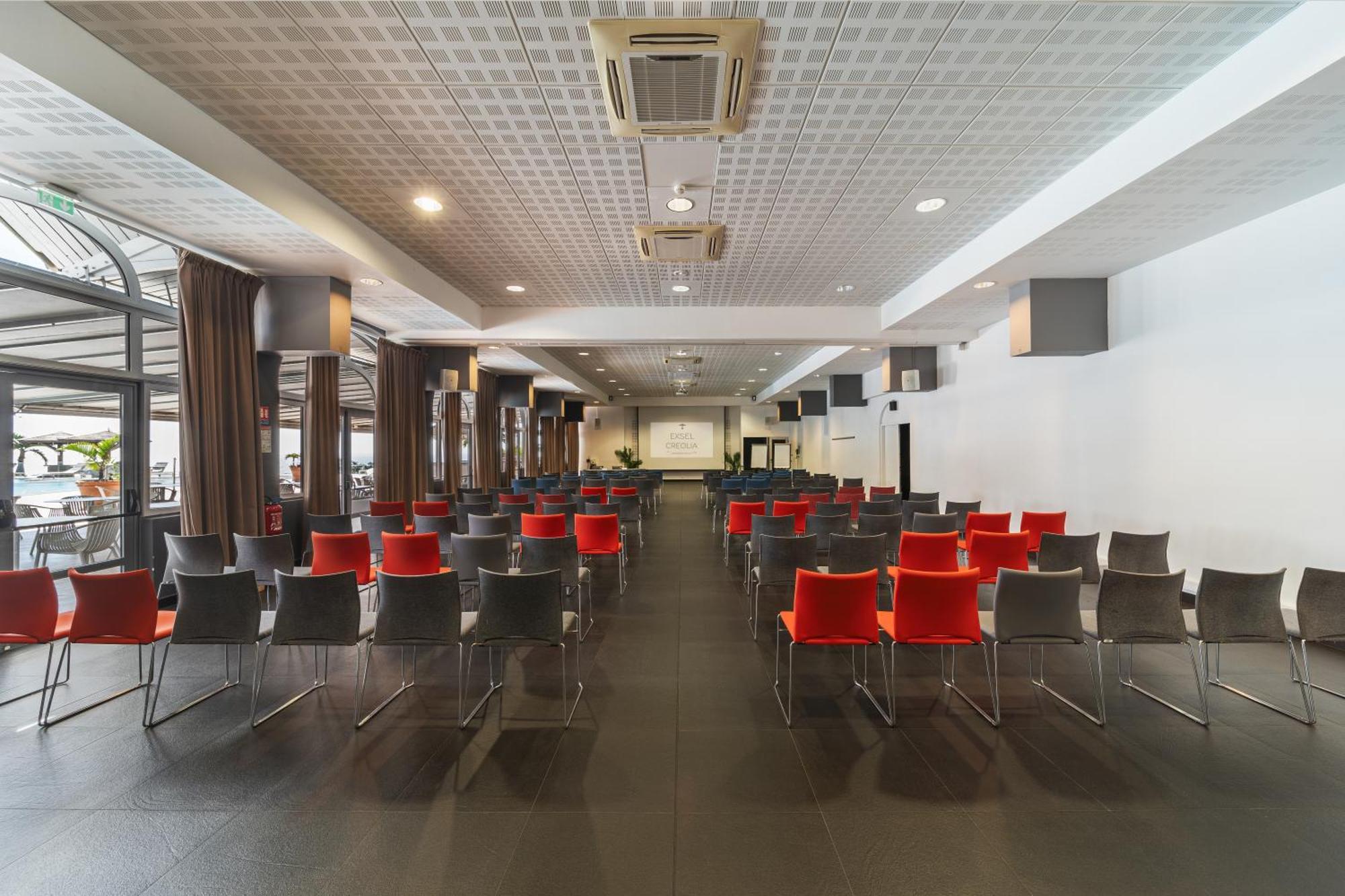 Hotel Exsel Creolia Saint-Denis Kültér fotó