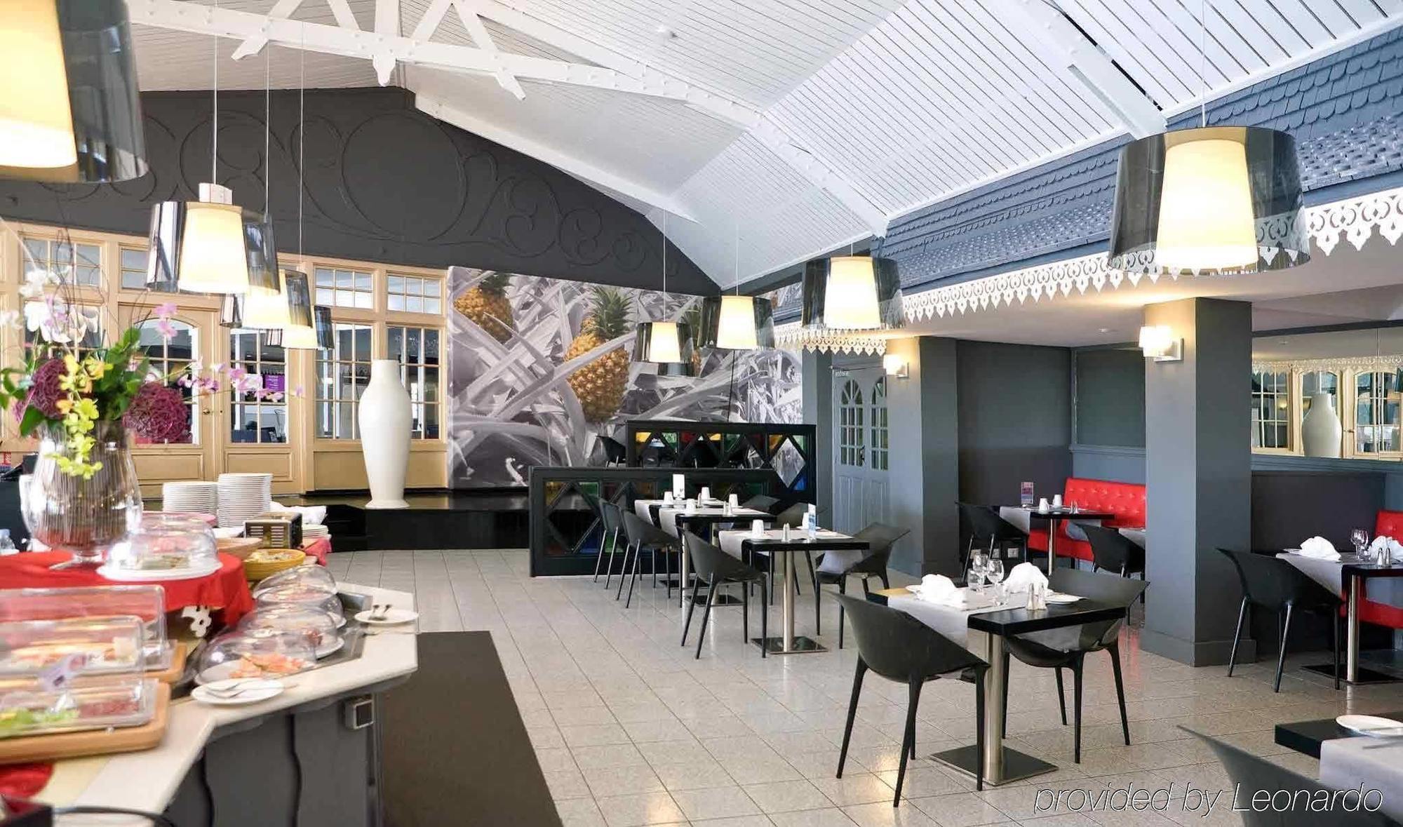 Hotel Exsel Creolia Saint-Denis Kültér fotó